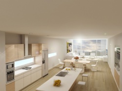 Apartment 1