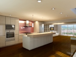 Kitchen 1